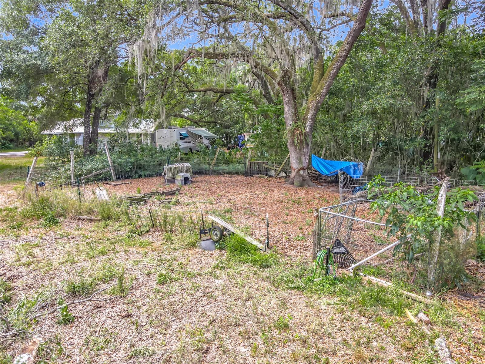 BARBERVILLE - Residential