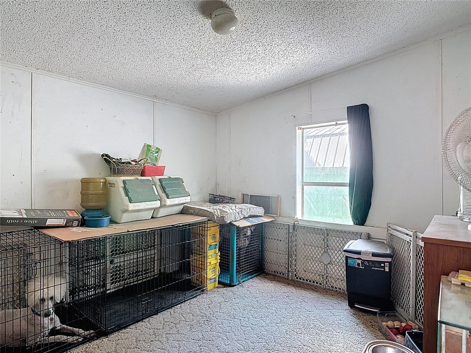 BARBERVILLE - Residential