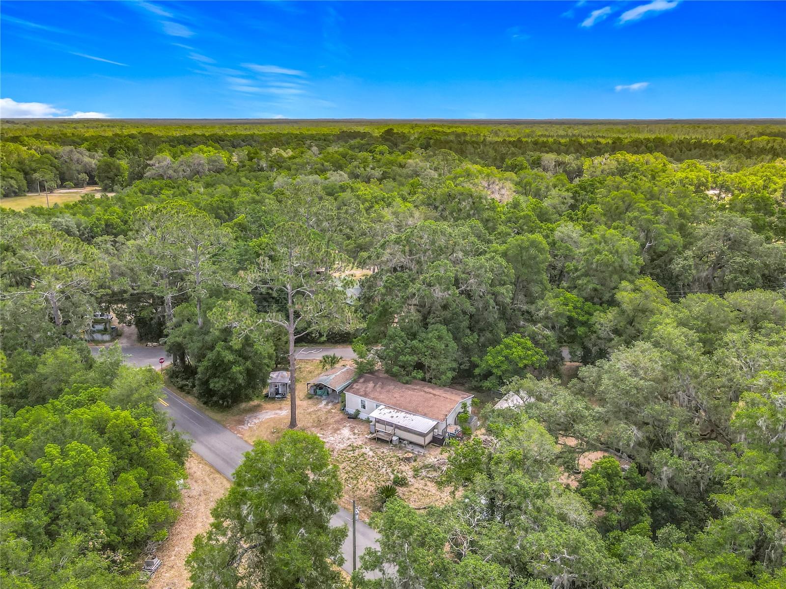 BARBERVILLE - Residential