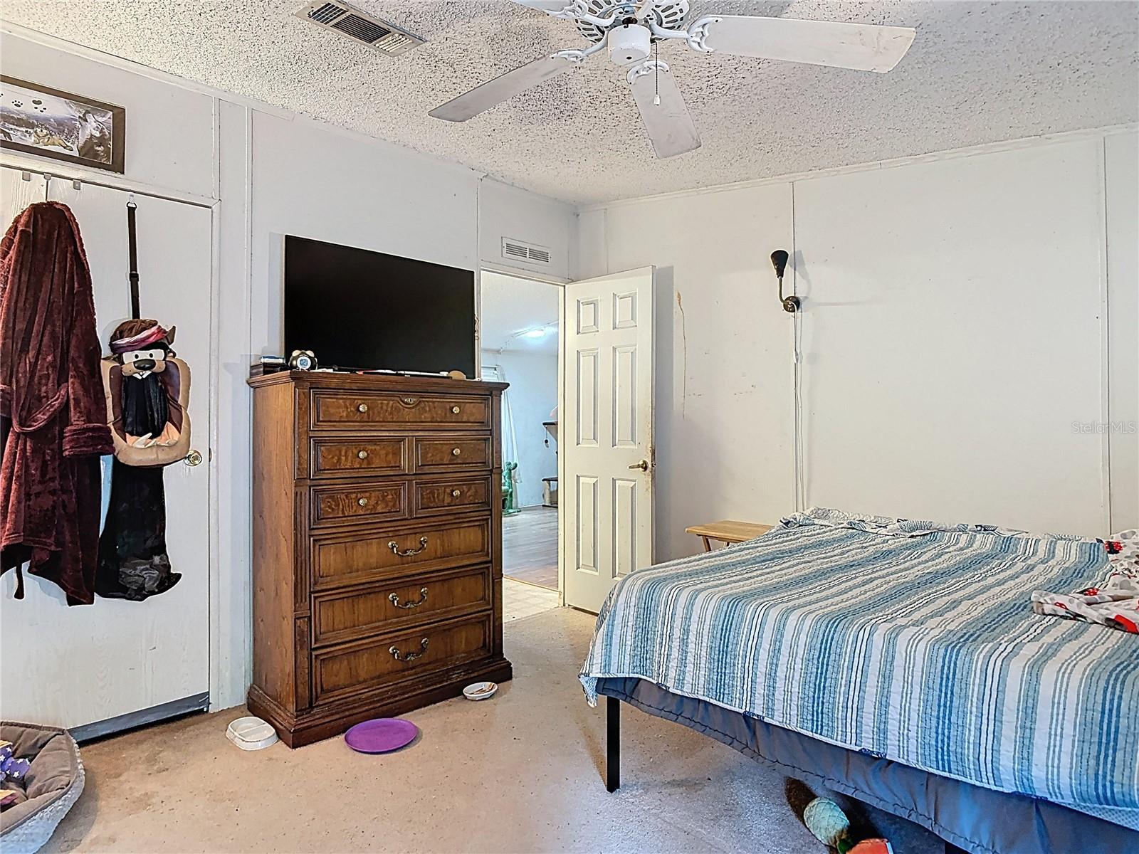 BARBERVILLE - Residential