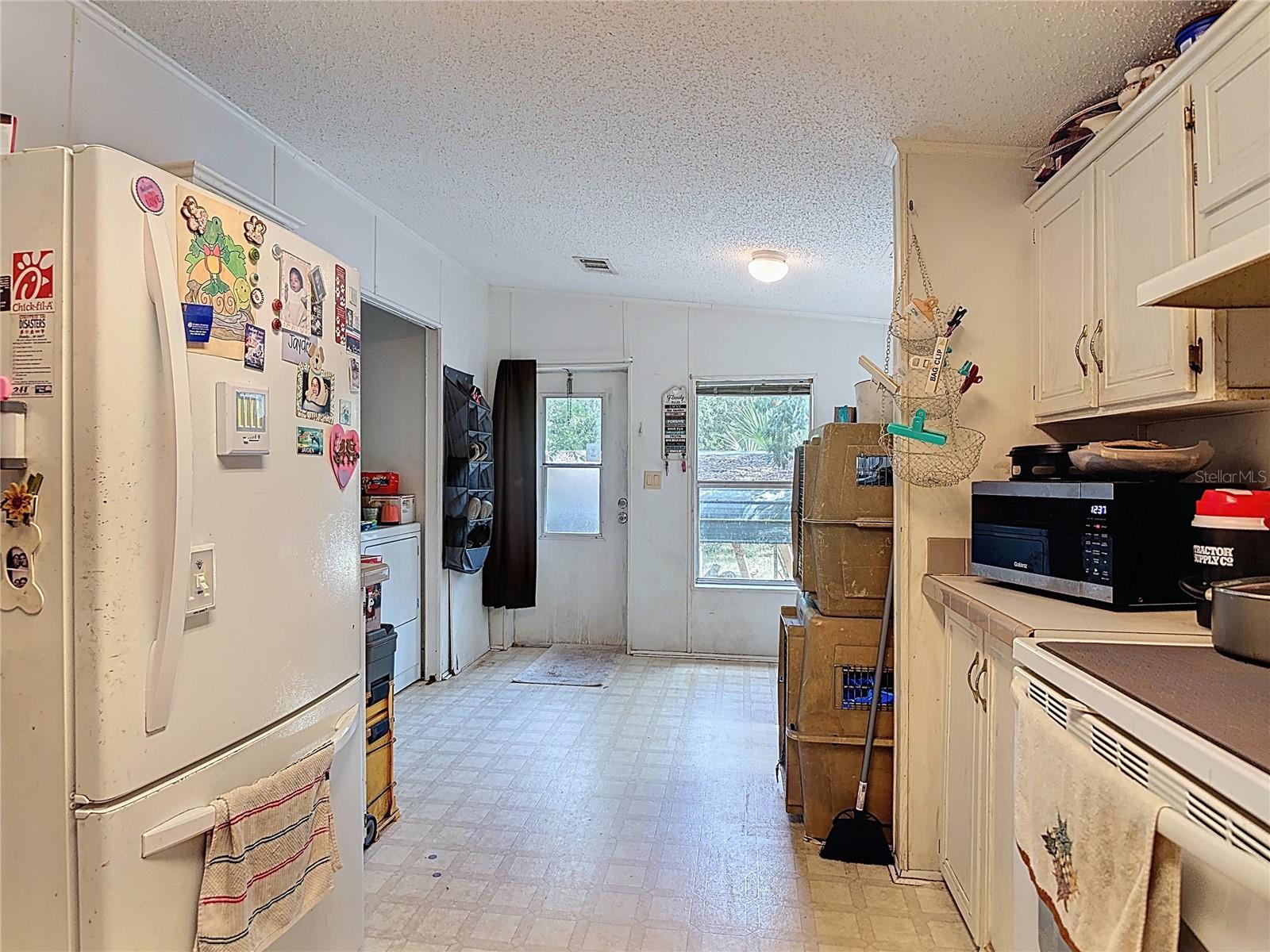 BARBERVILLE - Residential