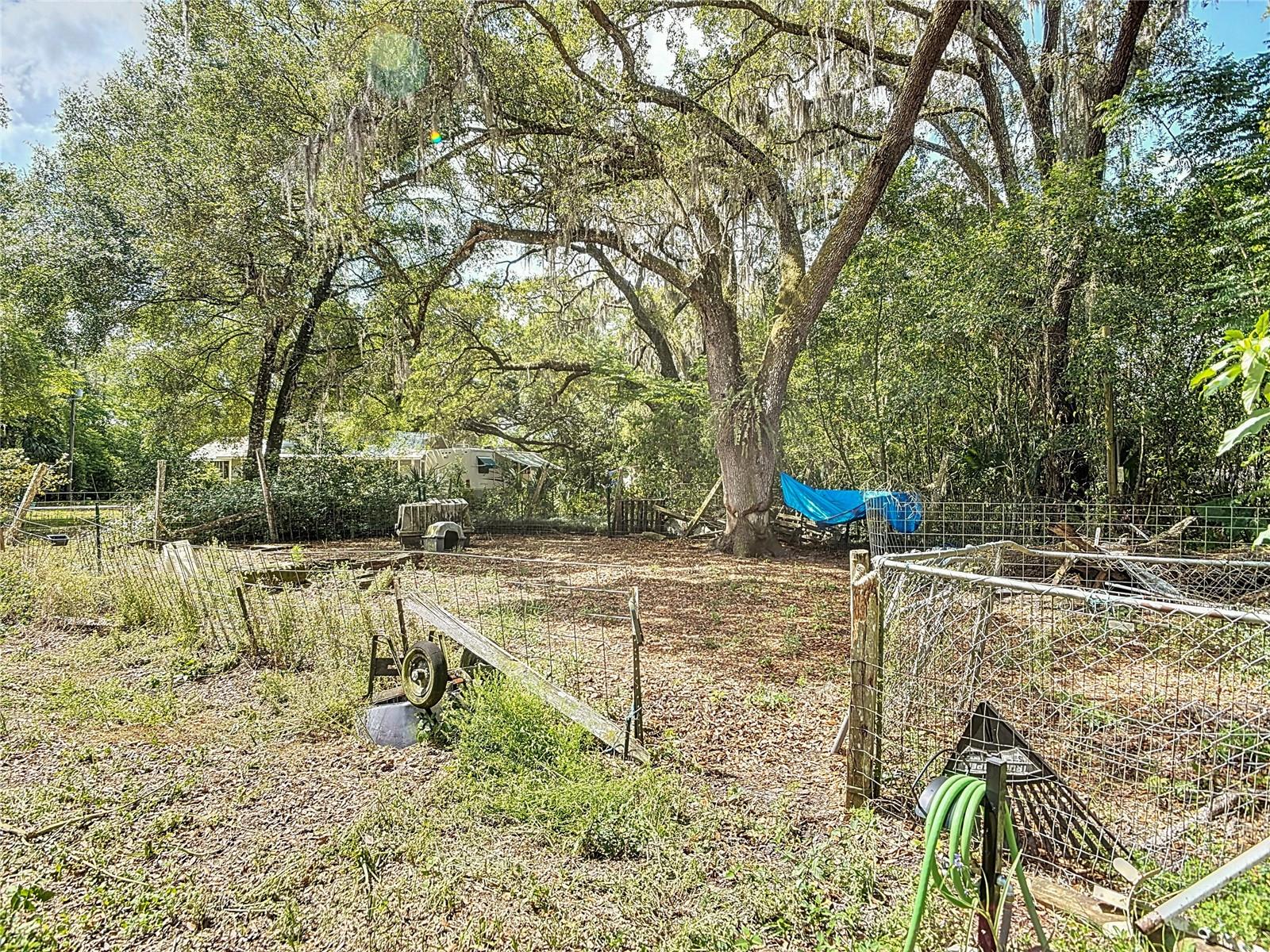 BARBERVILLE - Residential