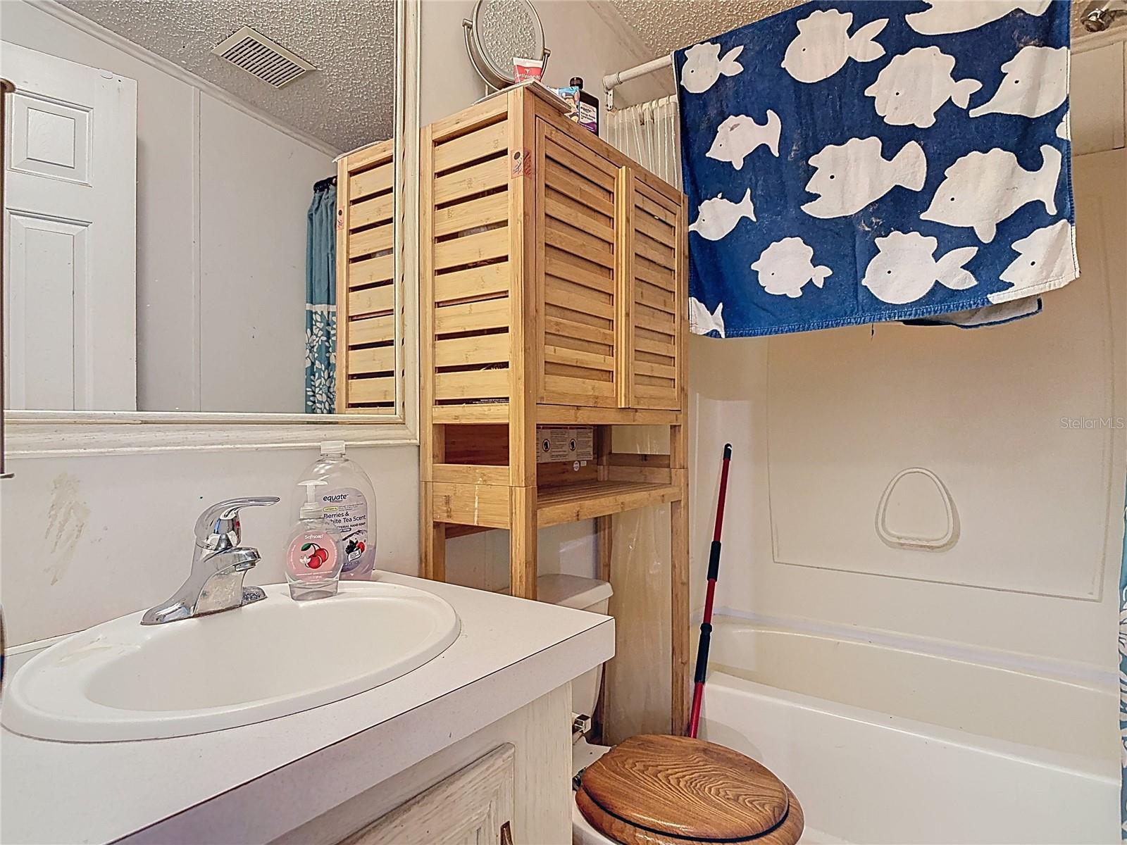 BARBERVILLE - Residential