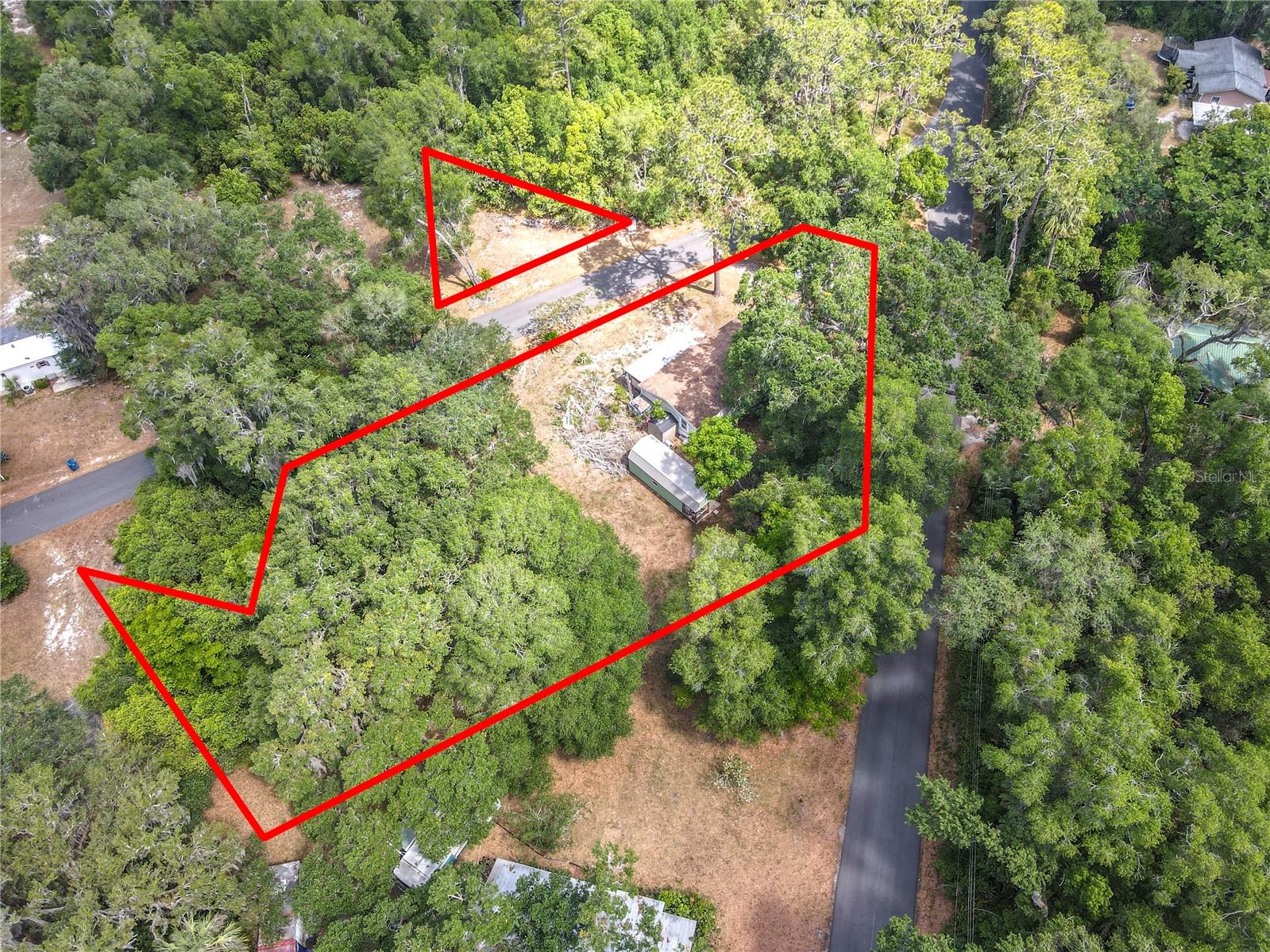 BARBERVILLE - Residential