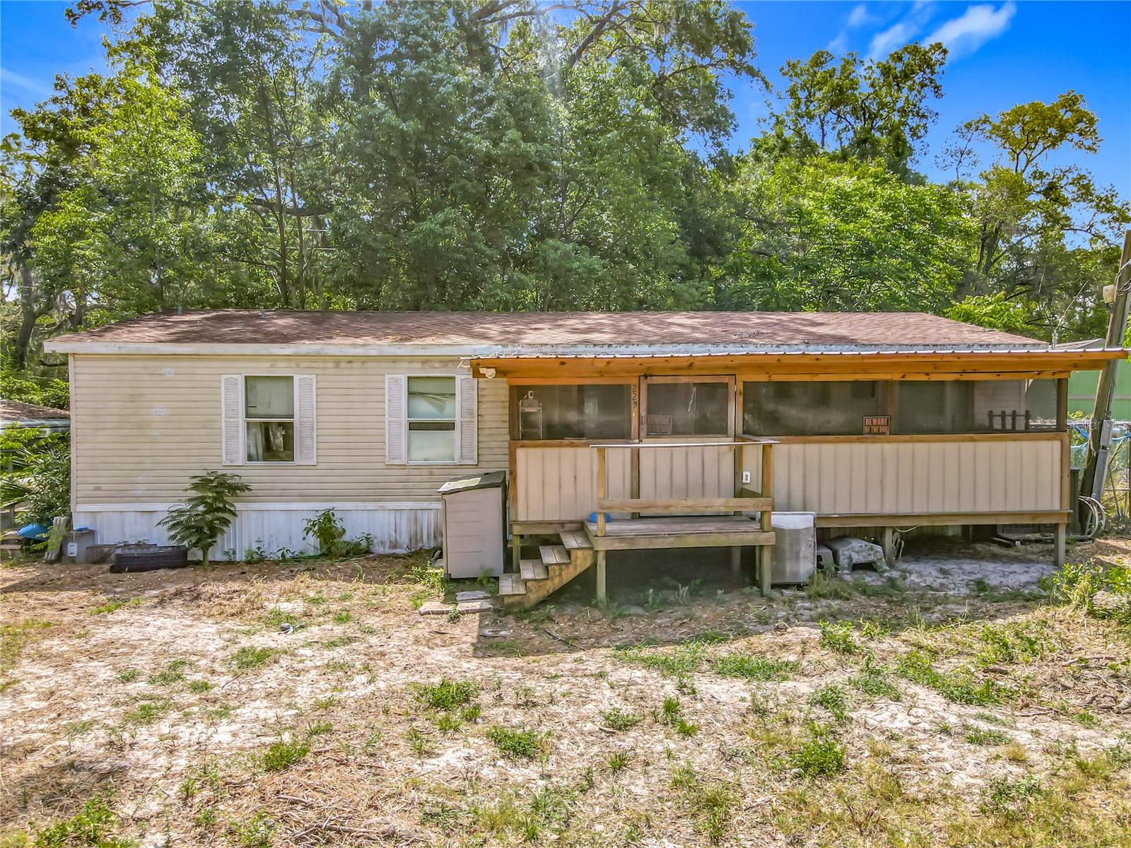 BARBERVILLE - Residential