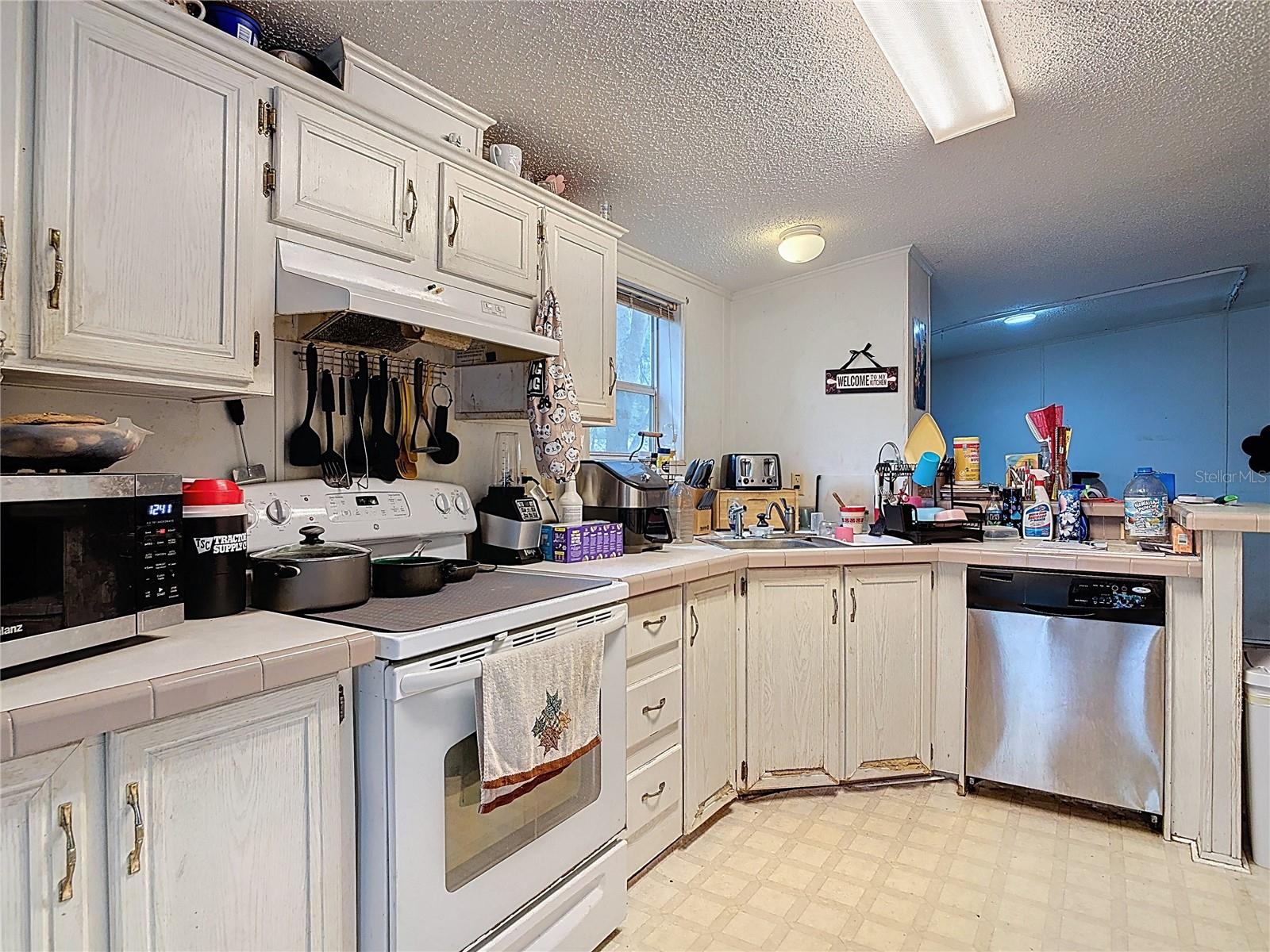 BARBERVILLE - Residential