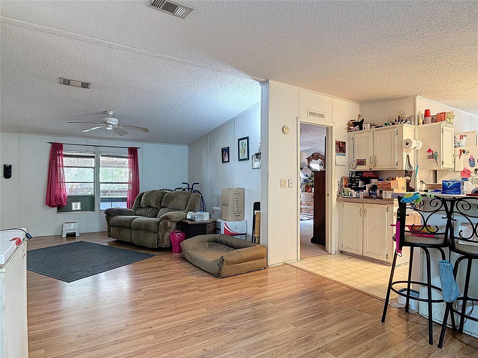 BARBERVILLE - Residential