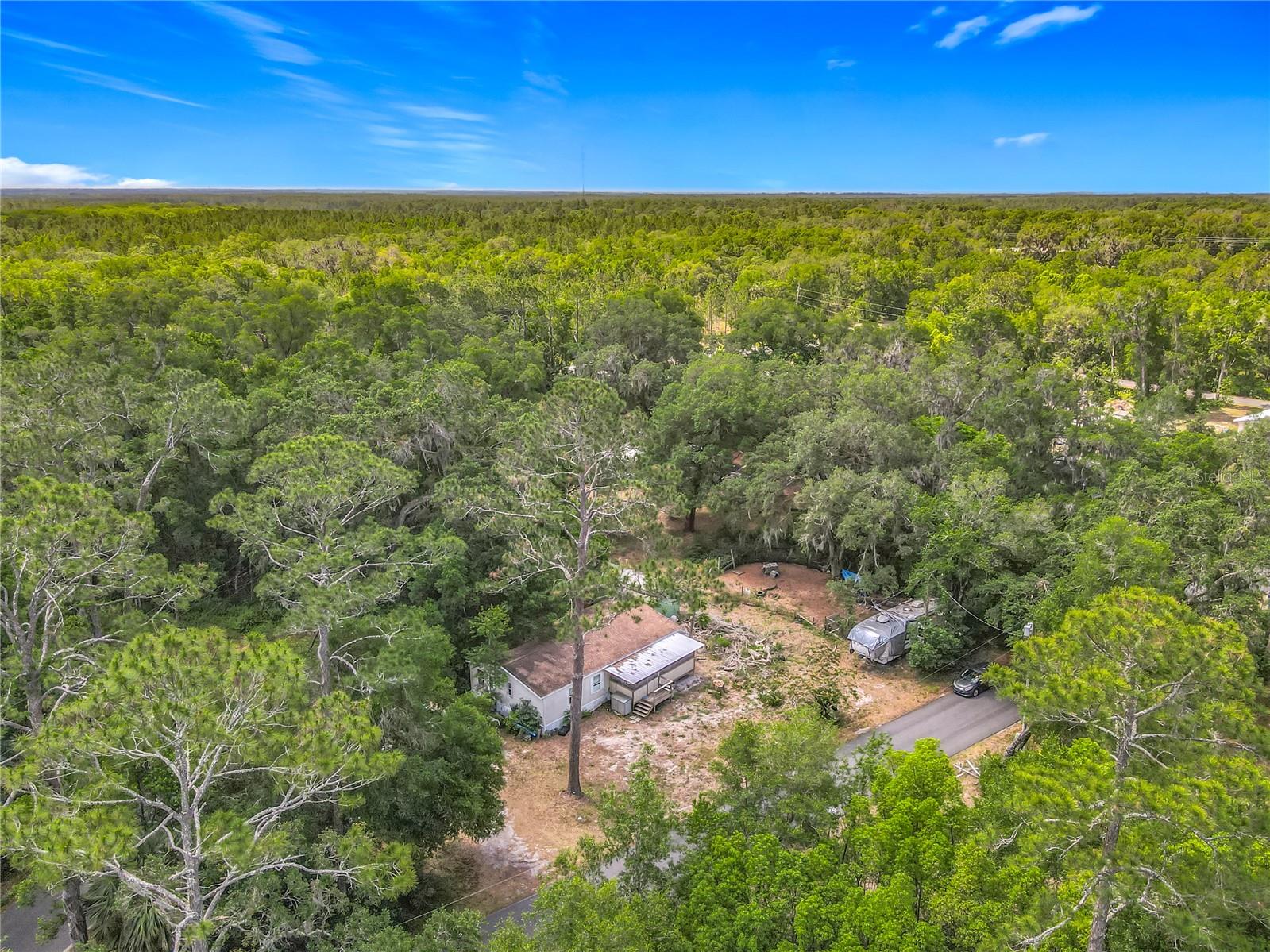 BARBERVILLE - Residential