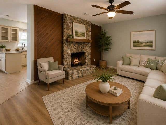 Photo of 2161 NE 38 Street, Ocala, FL 34479 (MLS # OM729353)