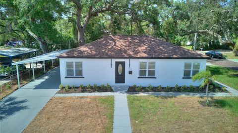 A home in CLEARWATER