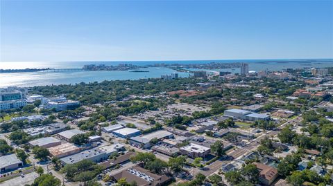 A home in CLEARWATER