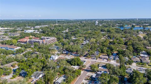 A home in CLEARWATER