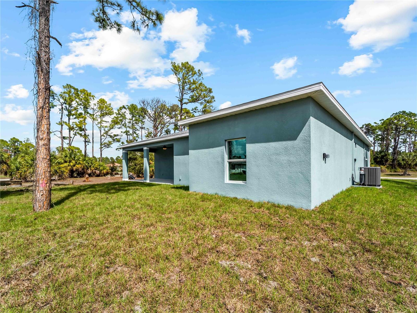 PORT CHARLOTTE SUB 33 - Residential