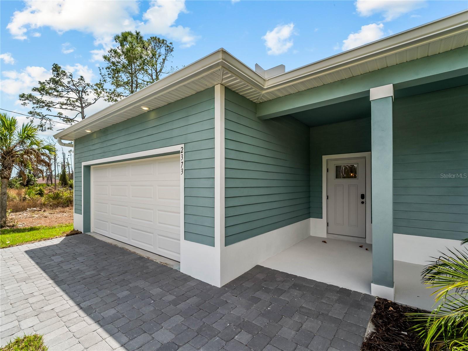 PORT CHARLOTTE SUB 33 - Residential