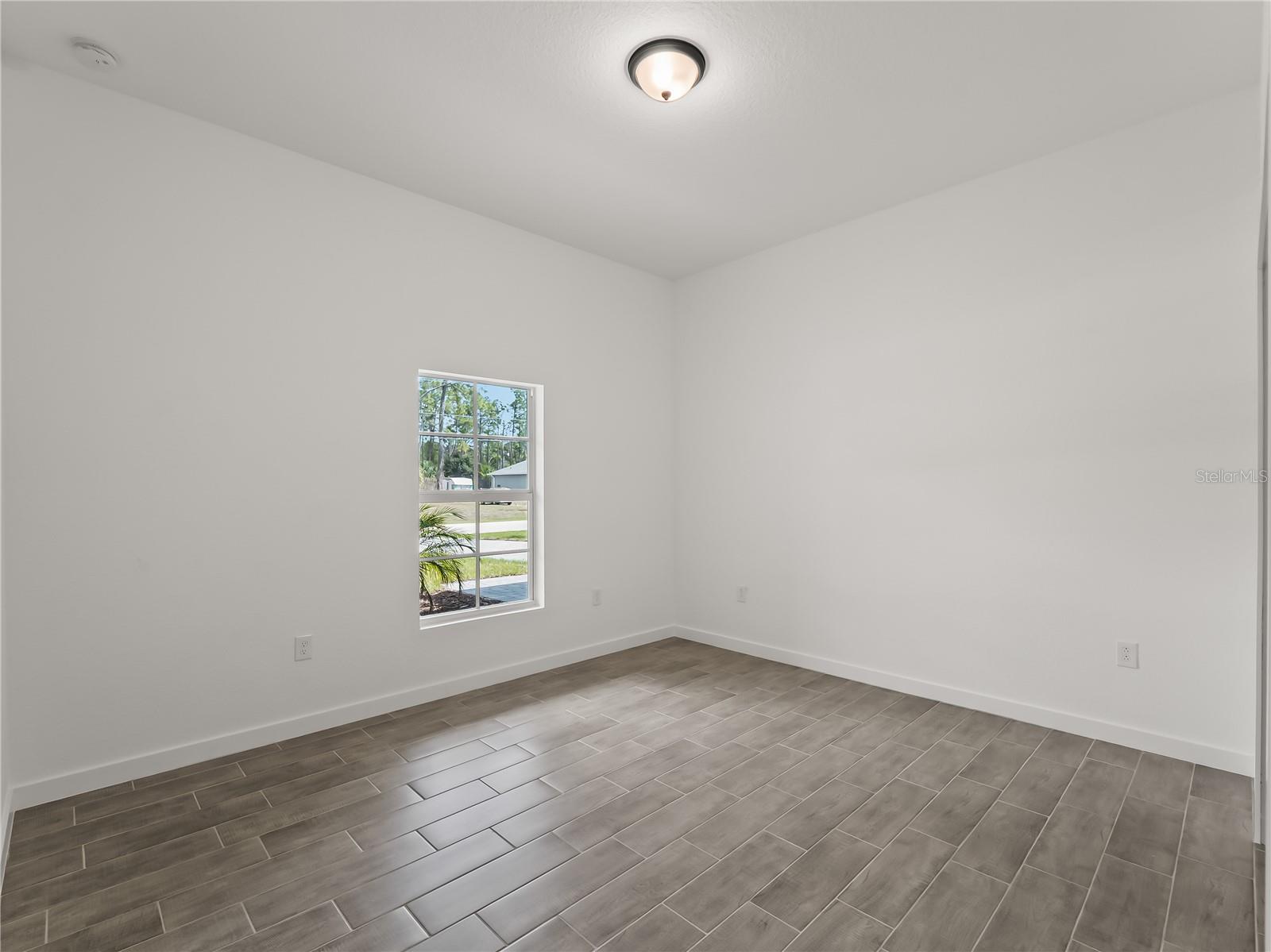 PORT CHARLOTTE SUB 33 - Residential