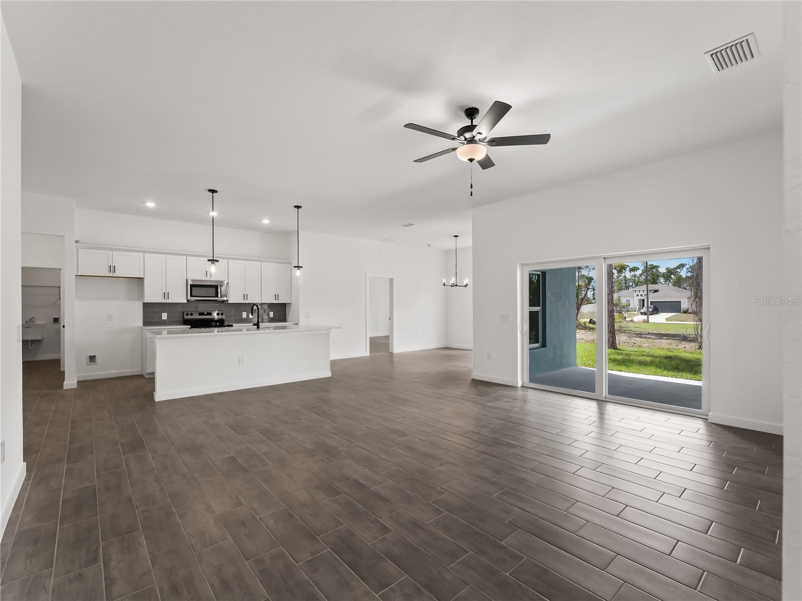 PORT CHARLOTTE SUB 33 - Residential