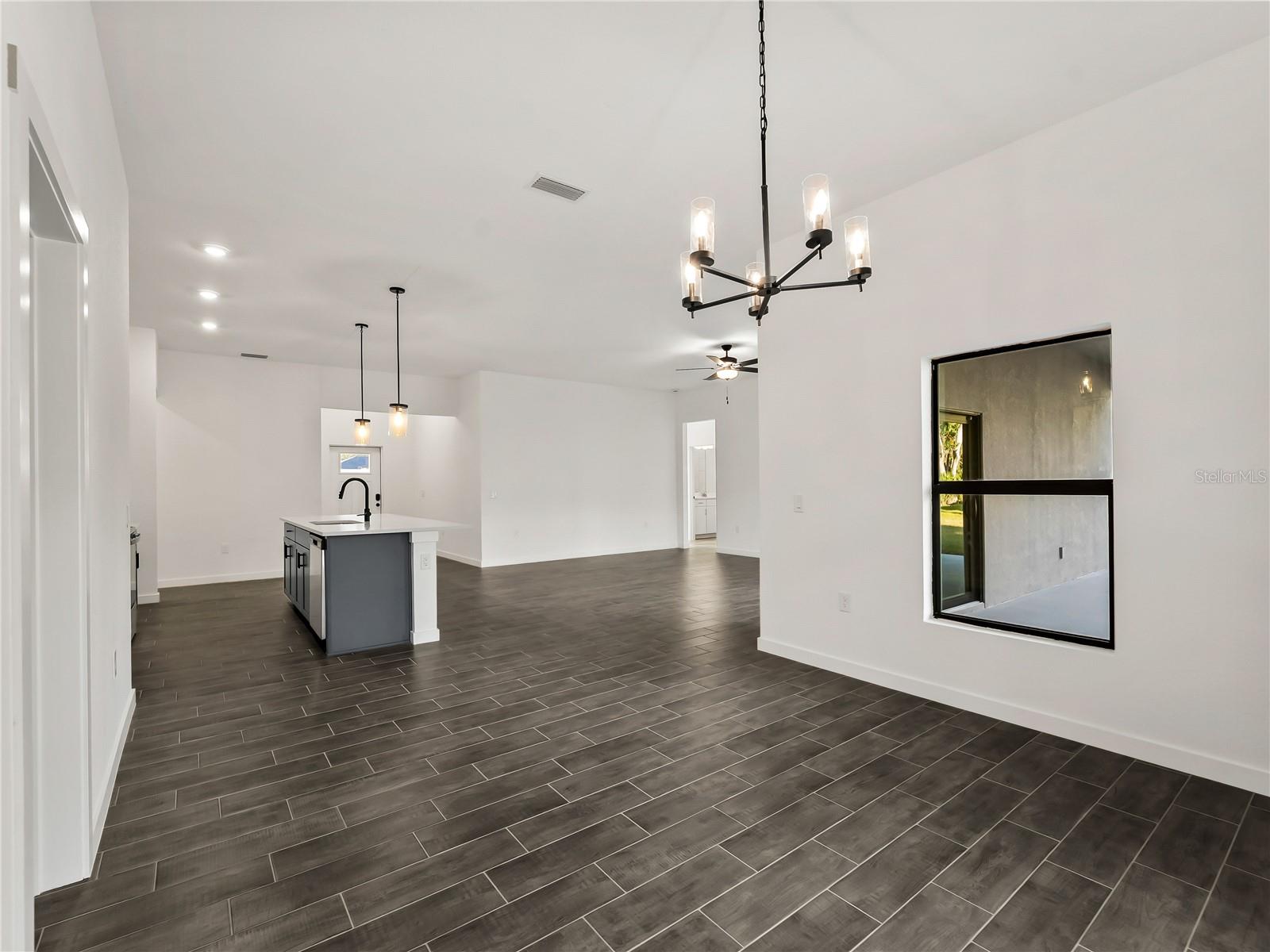 PORT CHARLOTTE SUB 33 - Residential