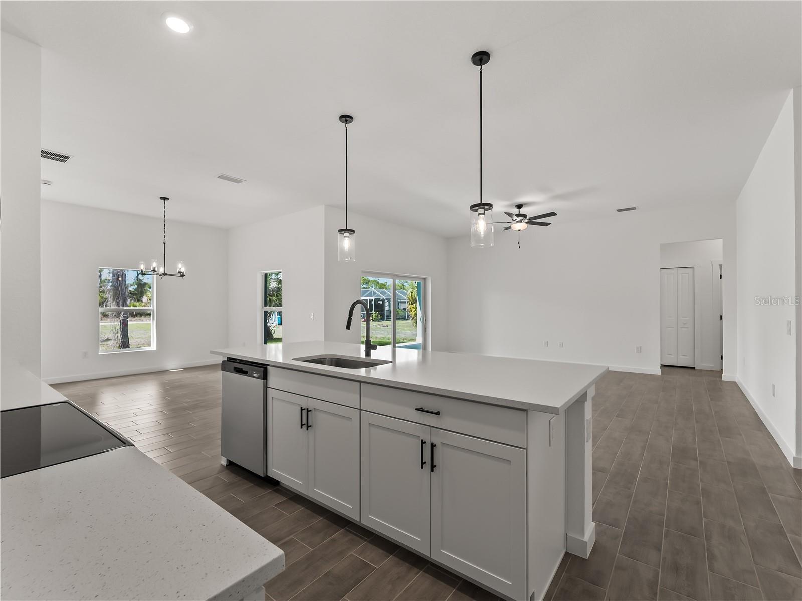 PORT CHARLOTTE SUB 33 - Residential