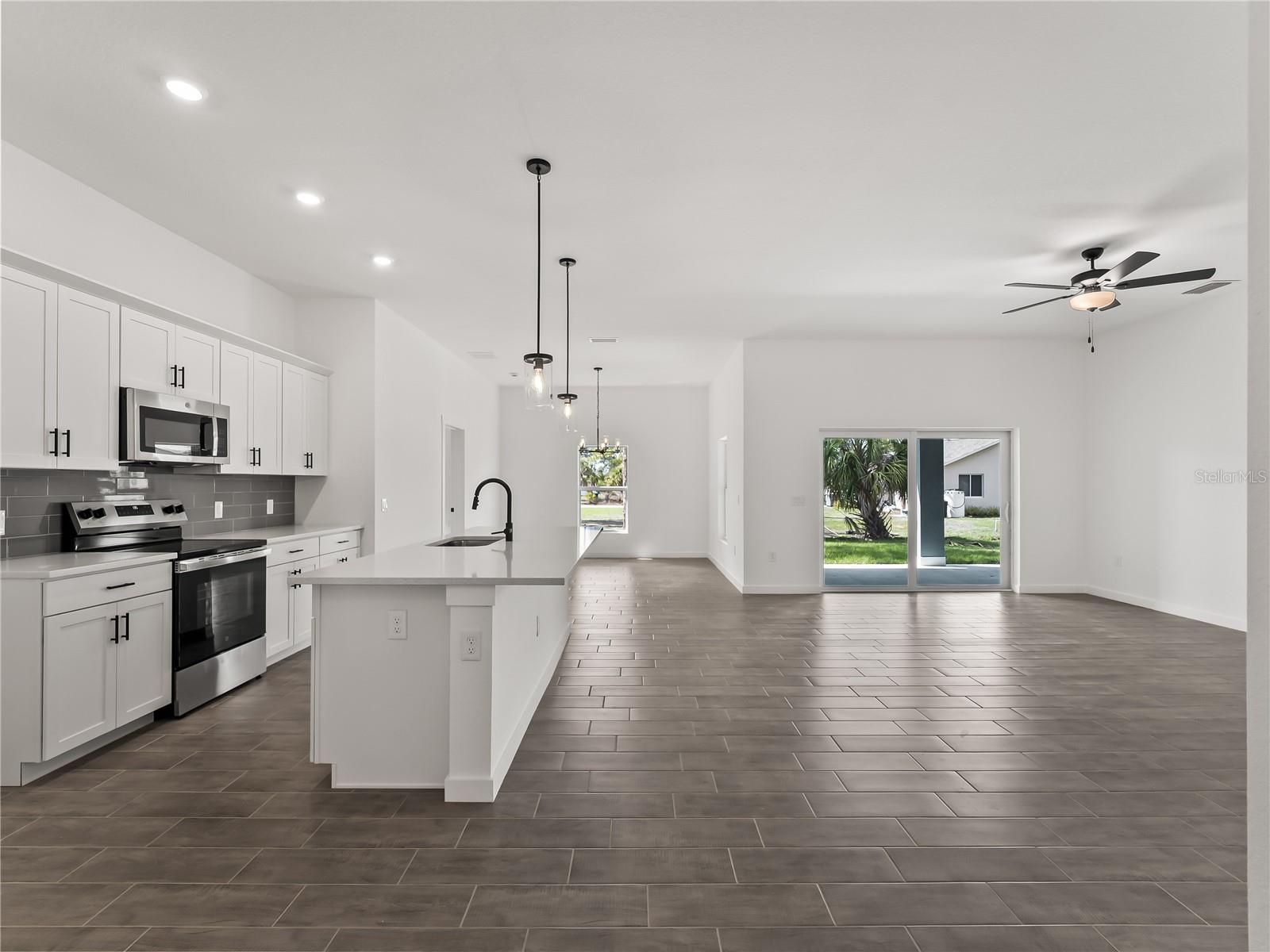 PORT CHARLOTTE SUB 33 - Residential