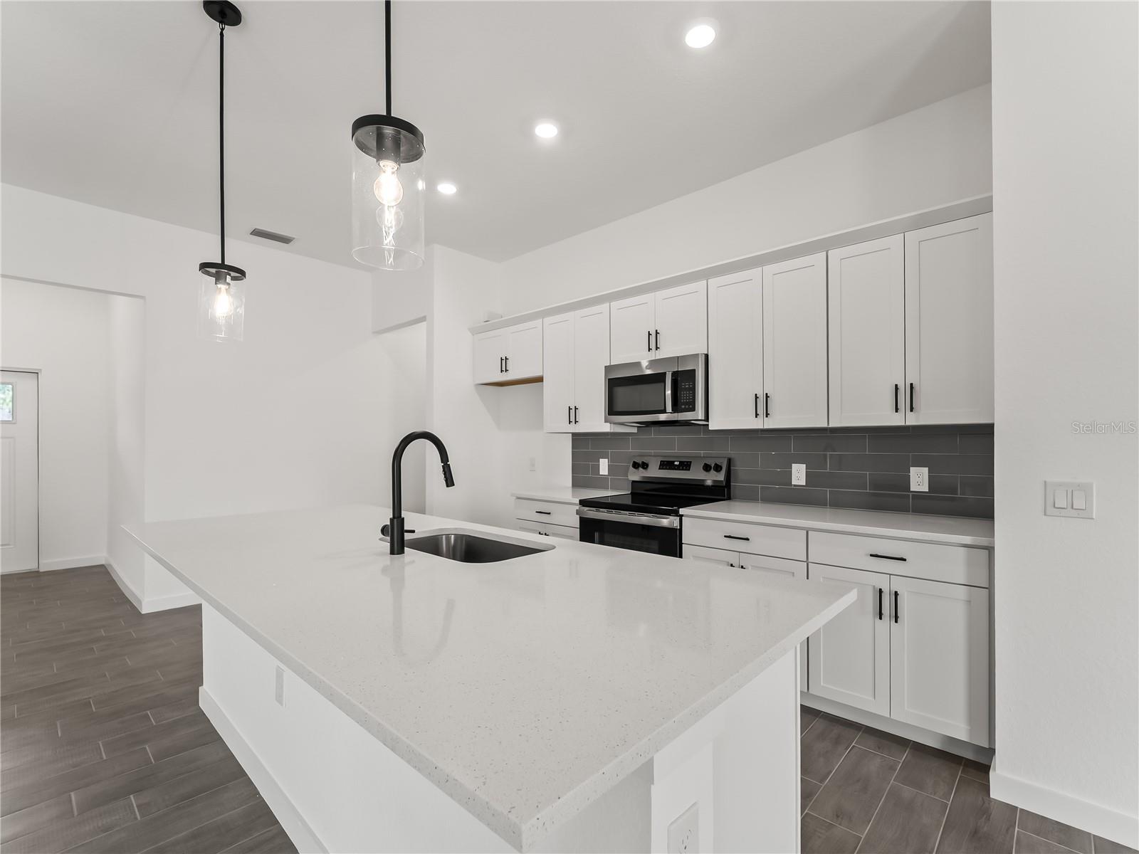 PORT CHARLOTTE SUB 33 - Residential