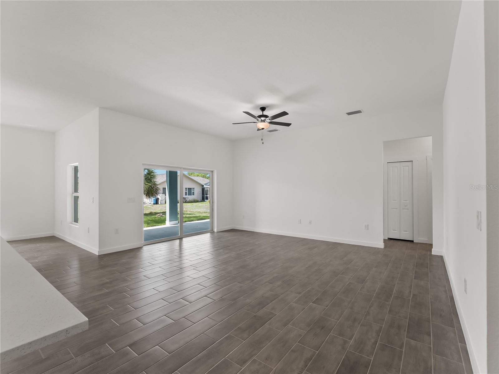 PORT CHARLOTTE SUB 33 - Residential