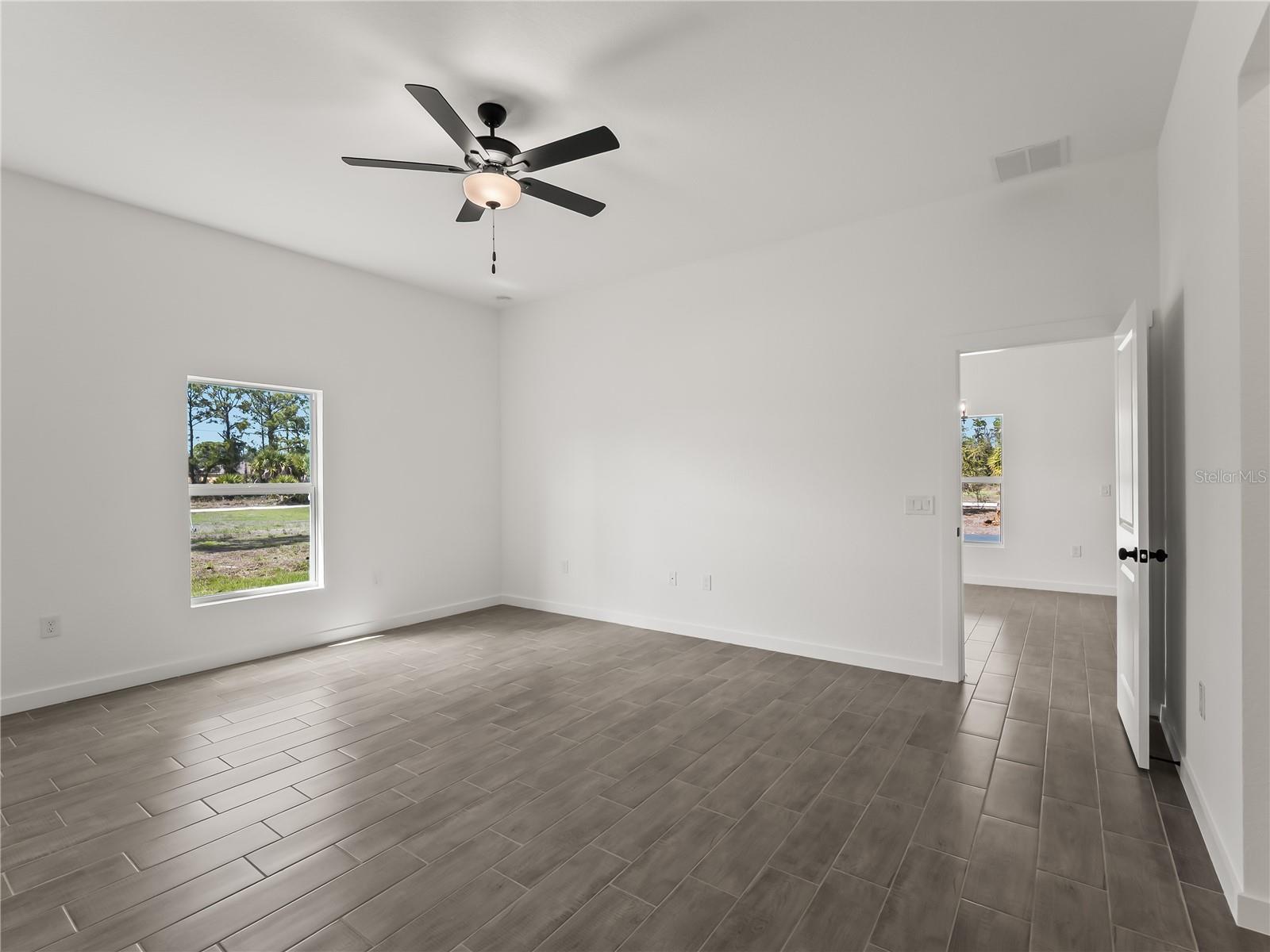 PORT CHARLOTTE SUB 33 - Residential