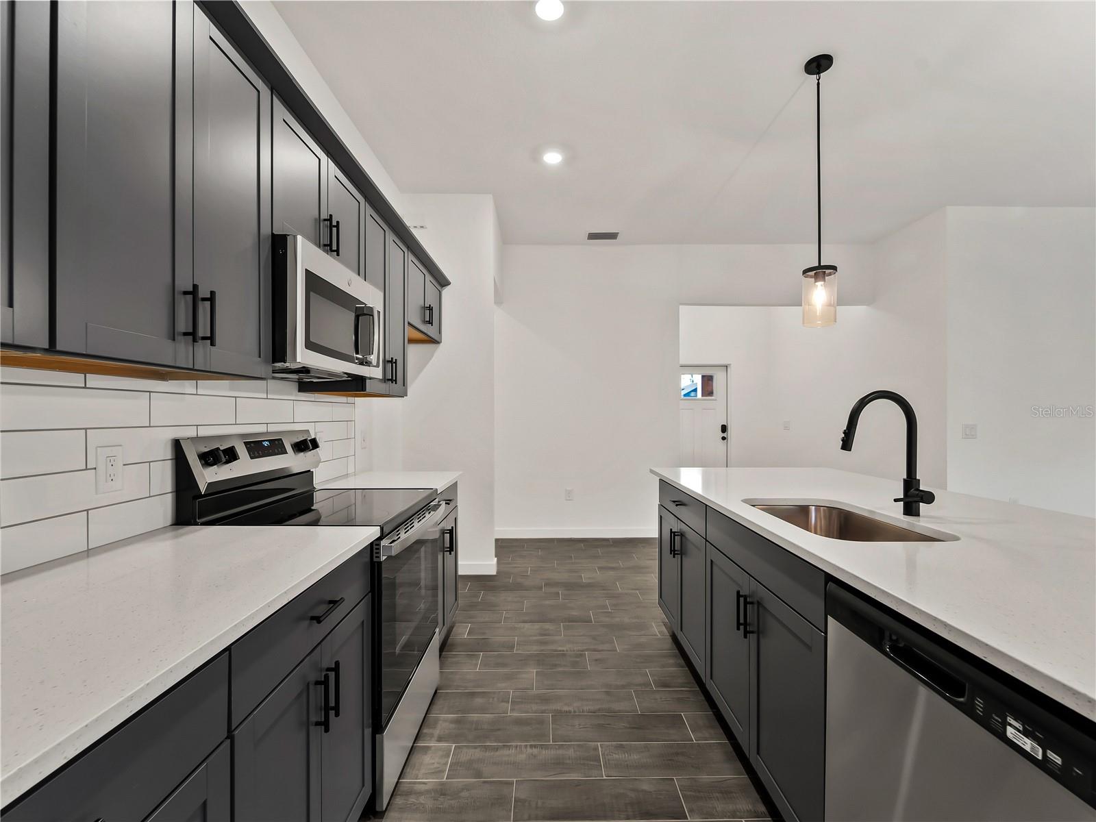 PORT CHARLOTTE SUB 33 - Residential