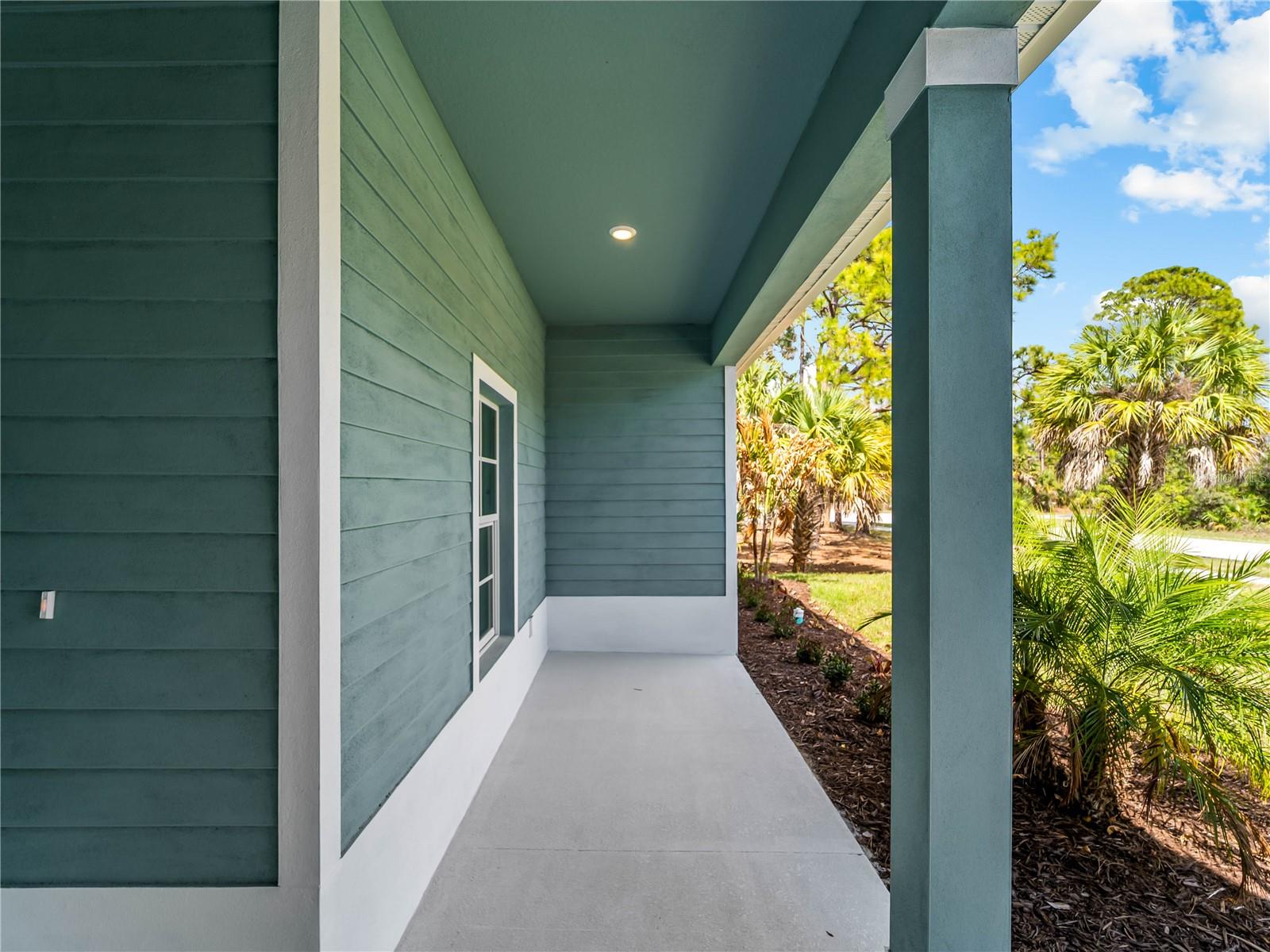 PORT CHARLOTTE SUB 33 - Residential