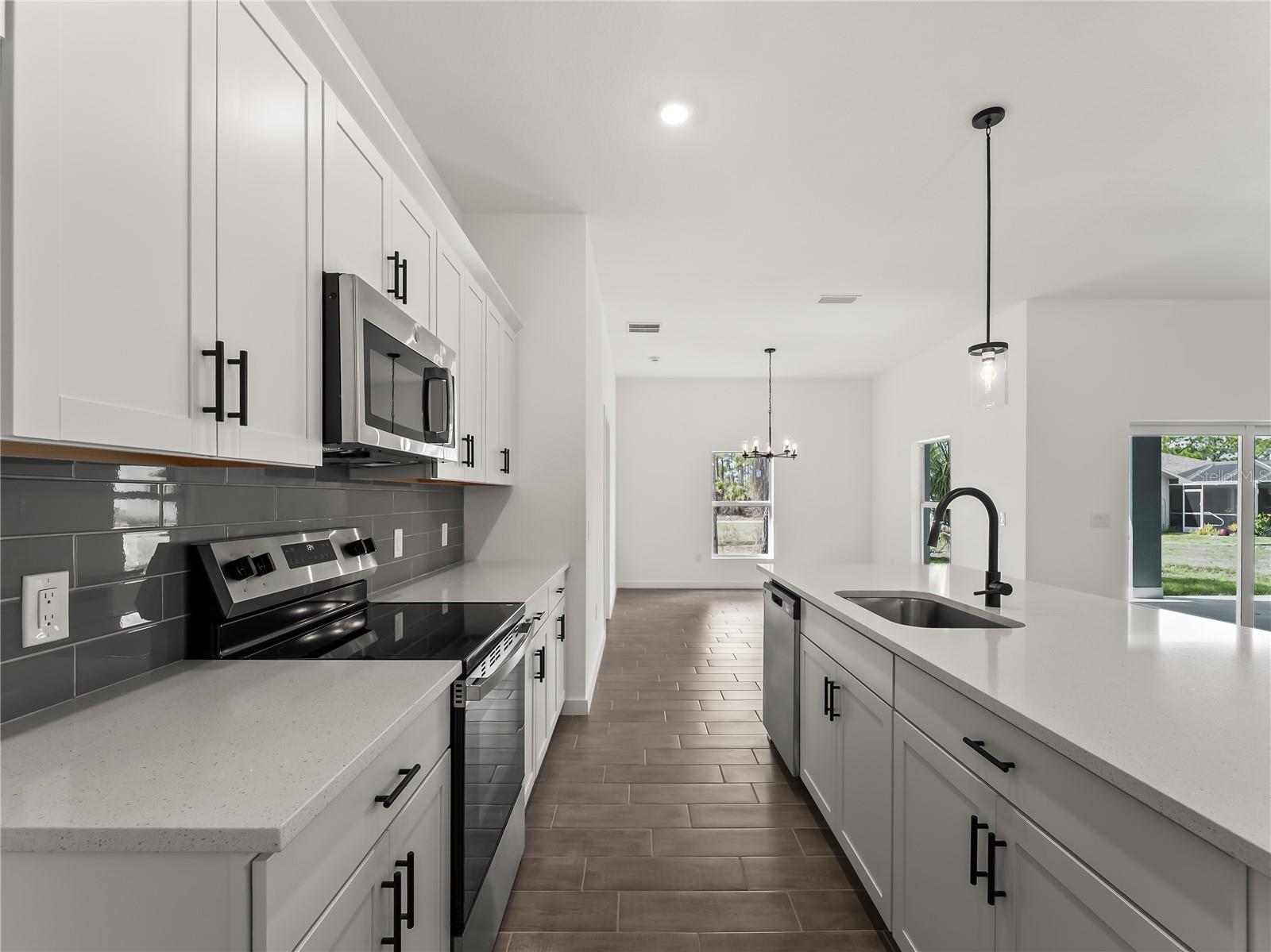 PORT CHARLOTTE SUB 33 - Residential