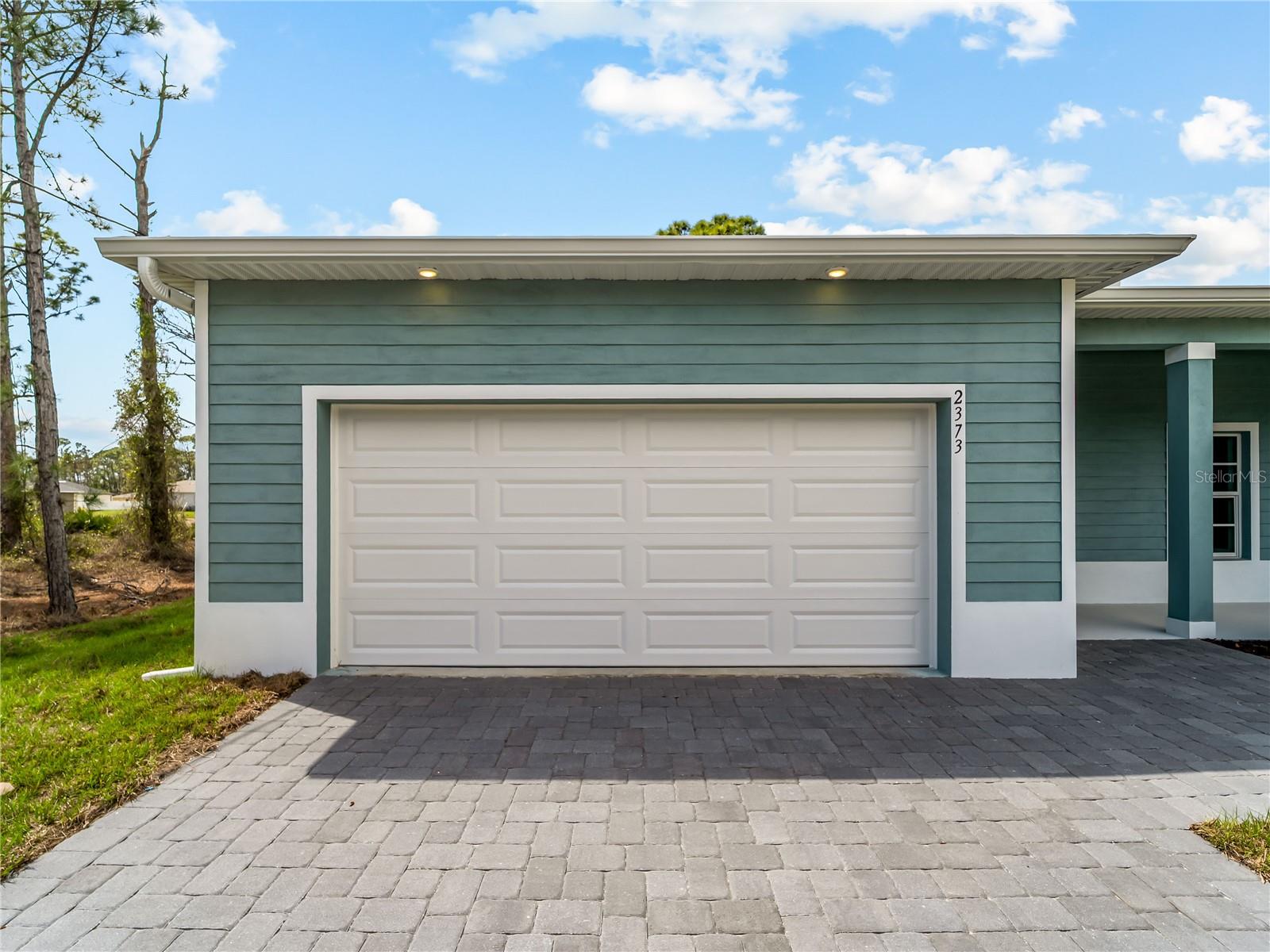 PORT CHARLOTTE SUB 33 - Residential