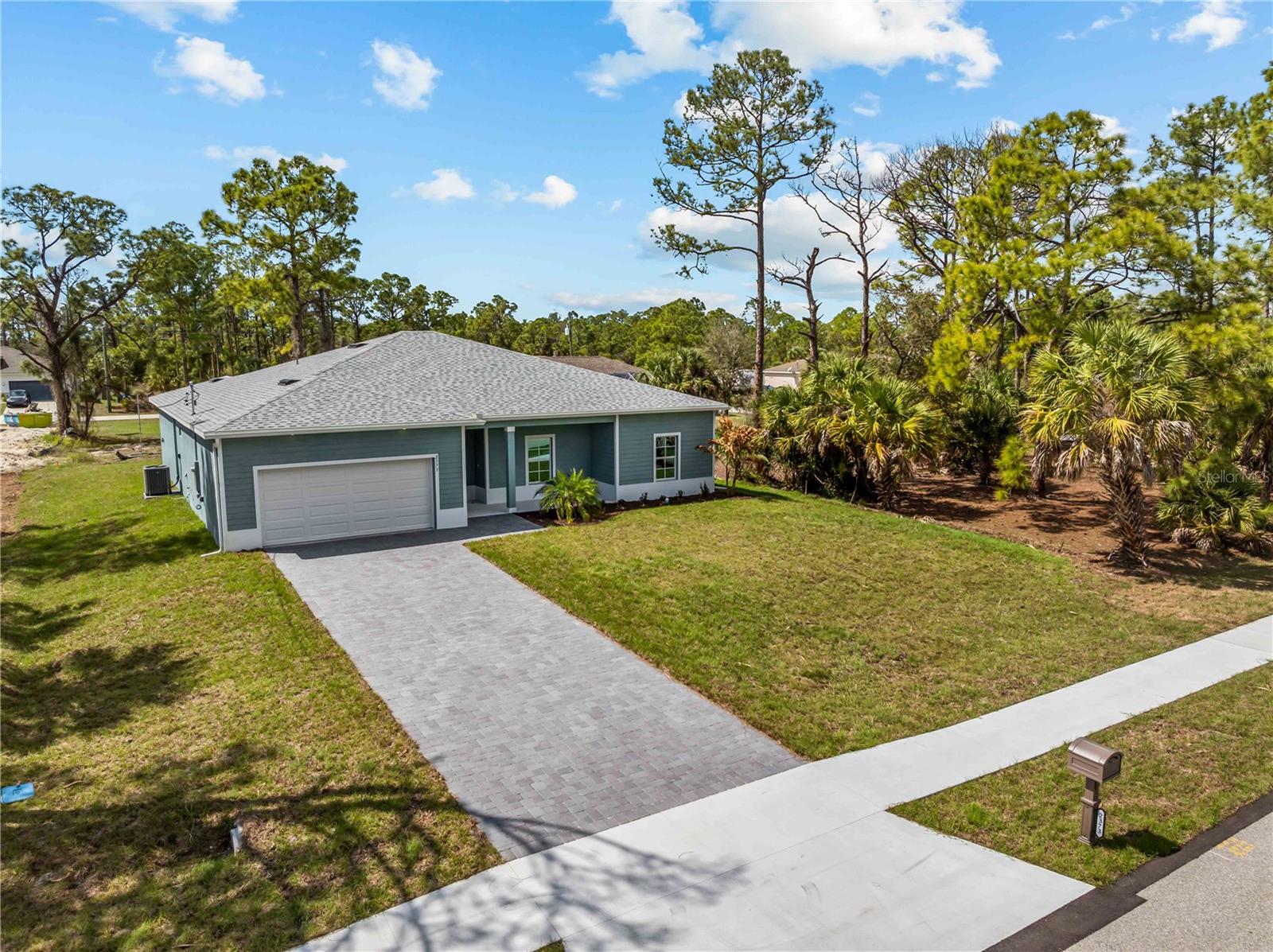 PORT CHARLOTTE SUB 33 - Residential