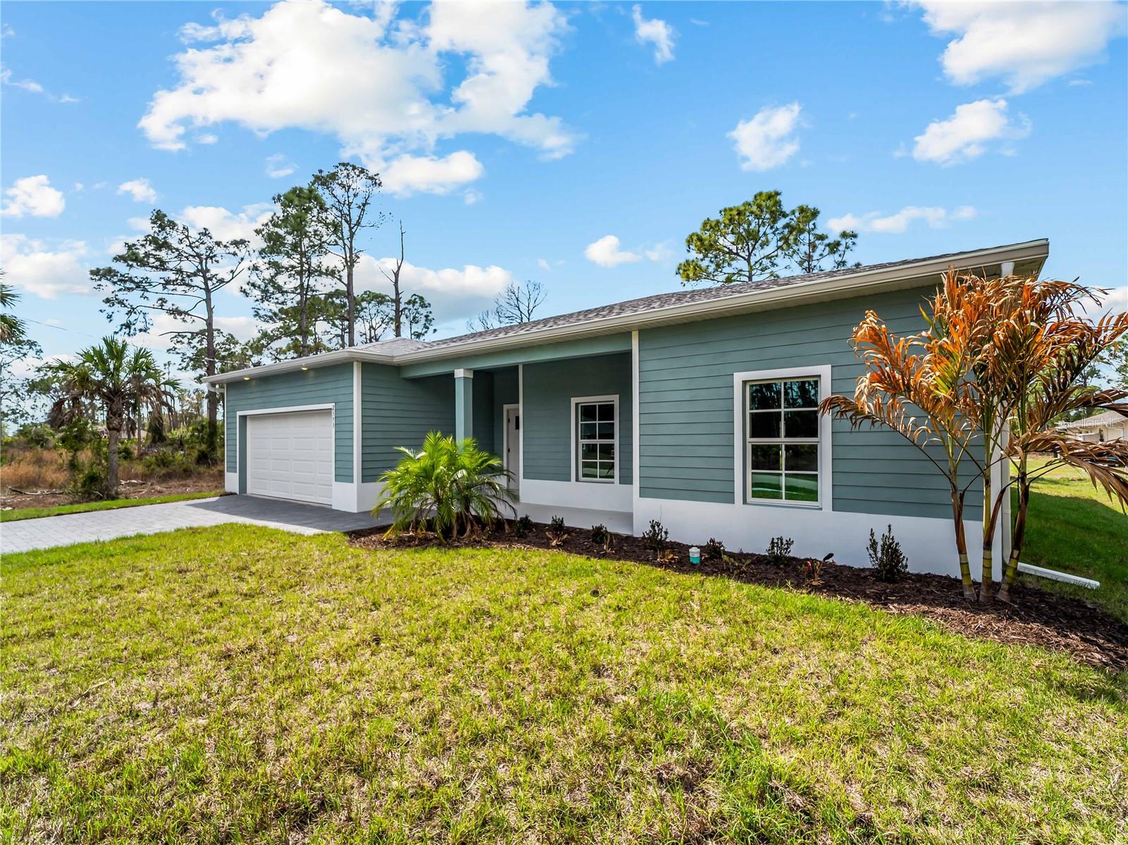 PORT CHARLOTTE SUB 33 - Residential