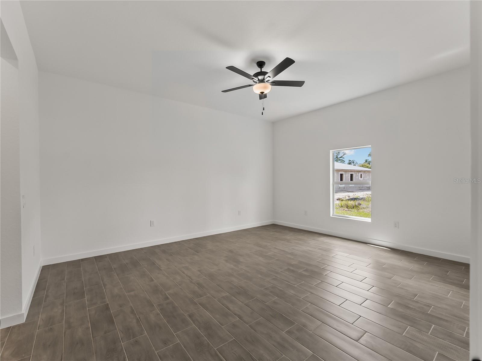 PORT CHARLOTTE SUB 33 - Residential