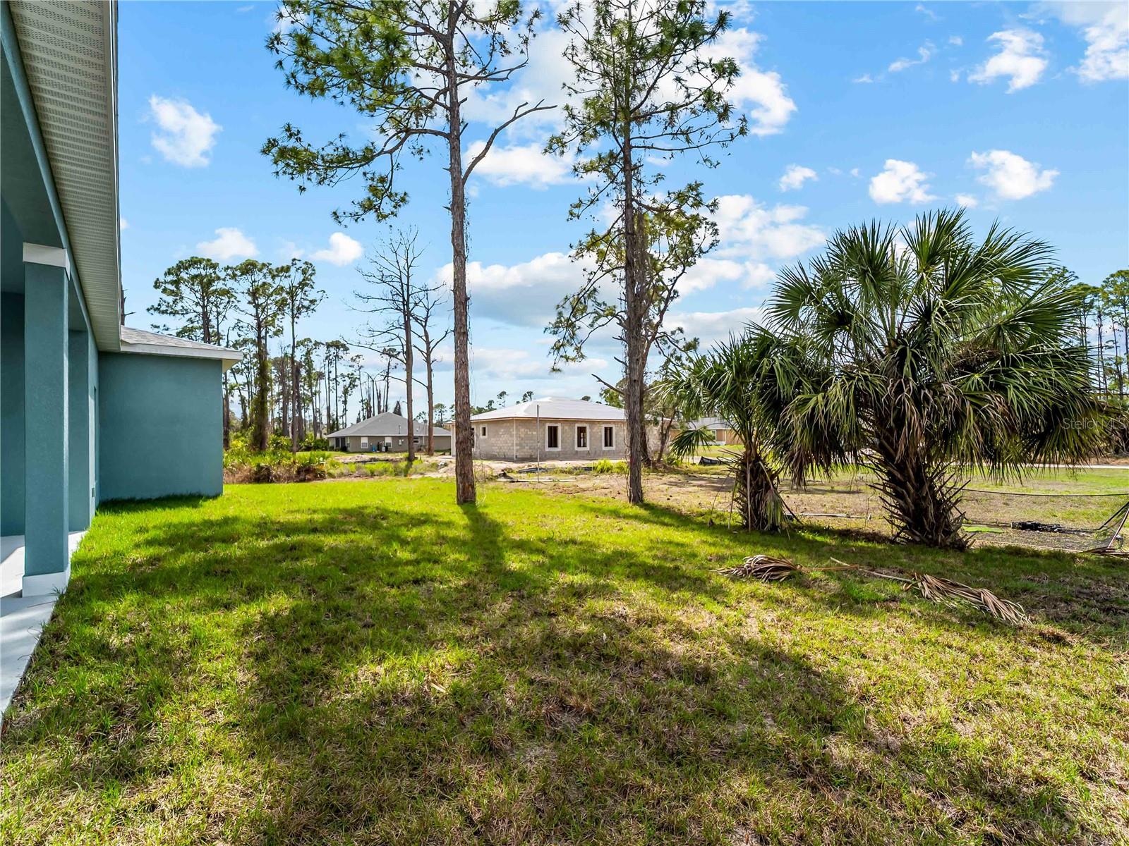 PORT CHARLOTTE SUB 33 - Residential