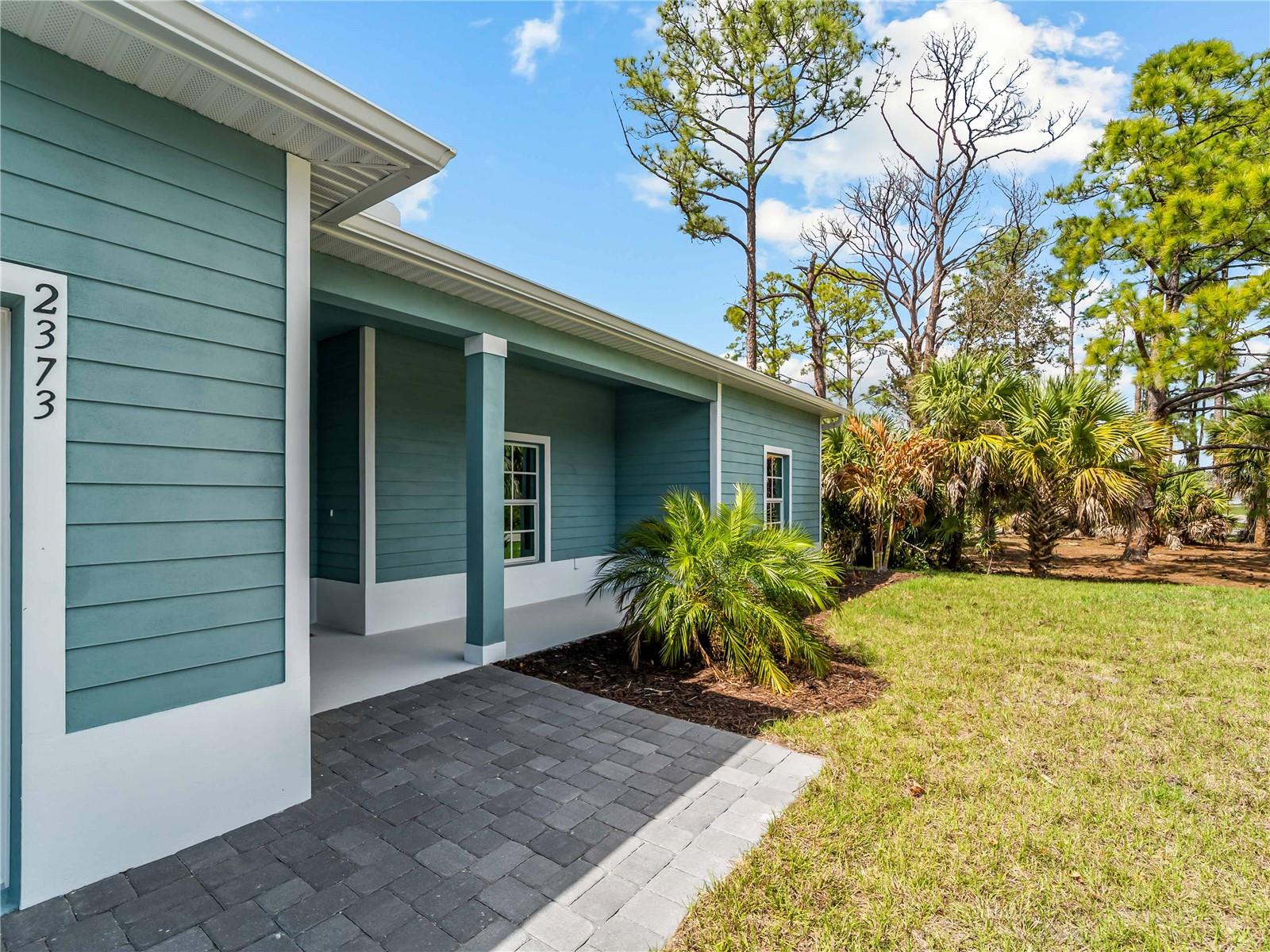 PORT CHARLOTTE SUB 33 - Residential