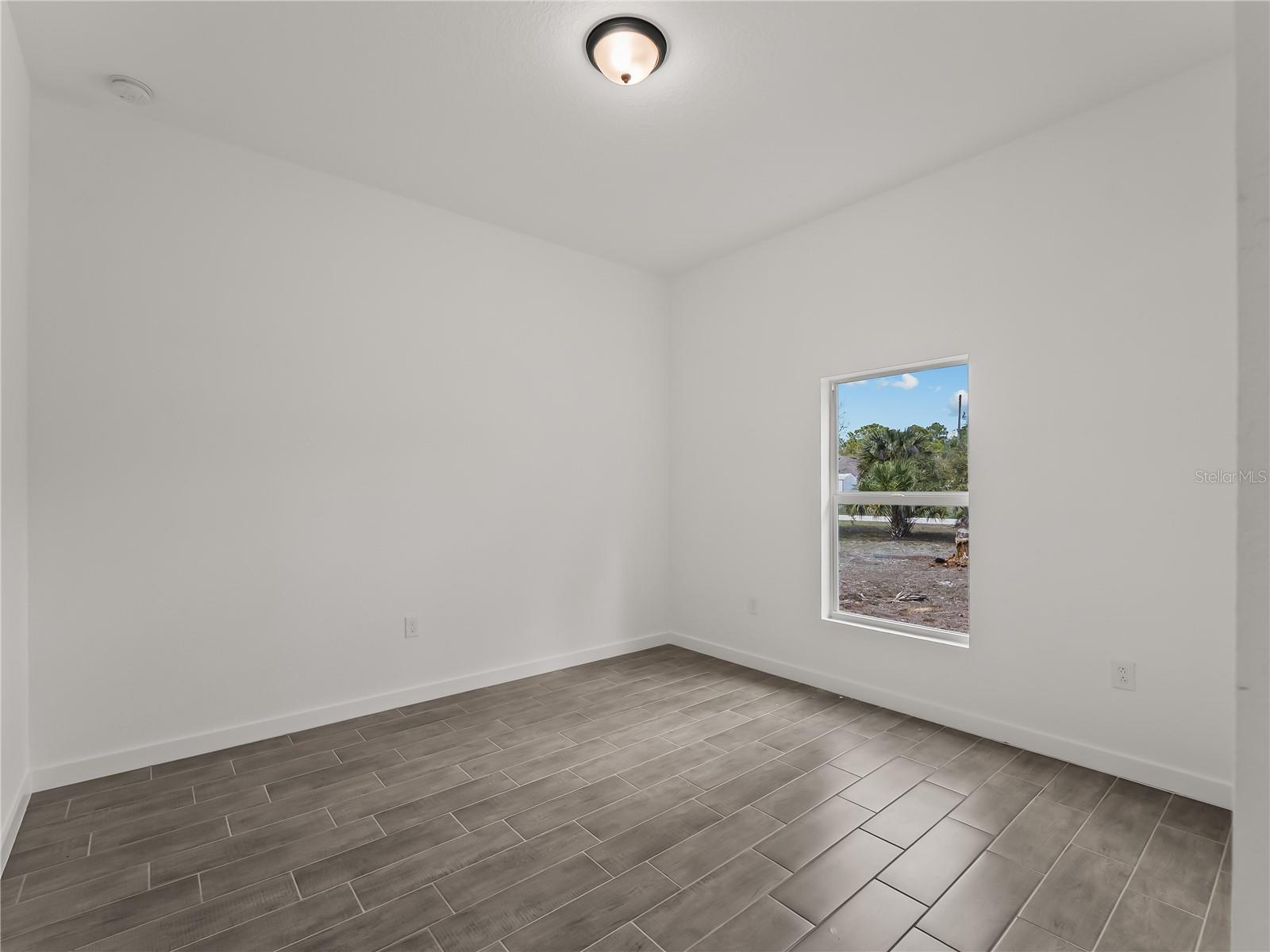 PORT CHARLOTTE SUB 33 - Residential