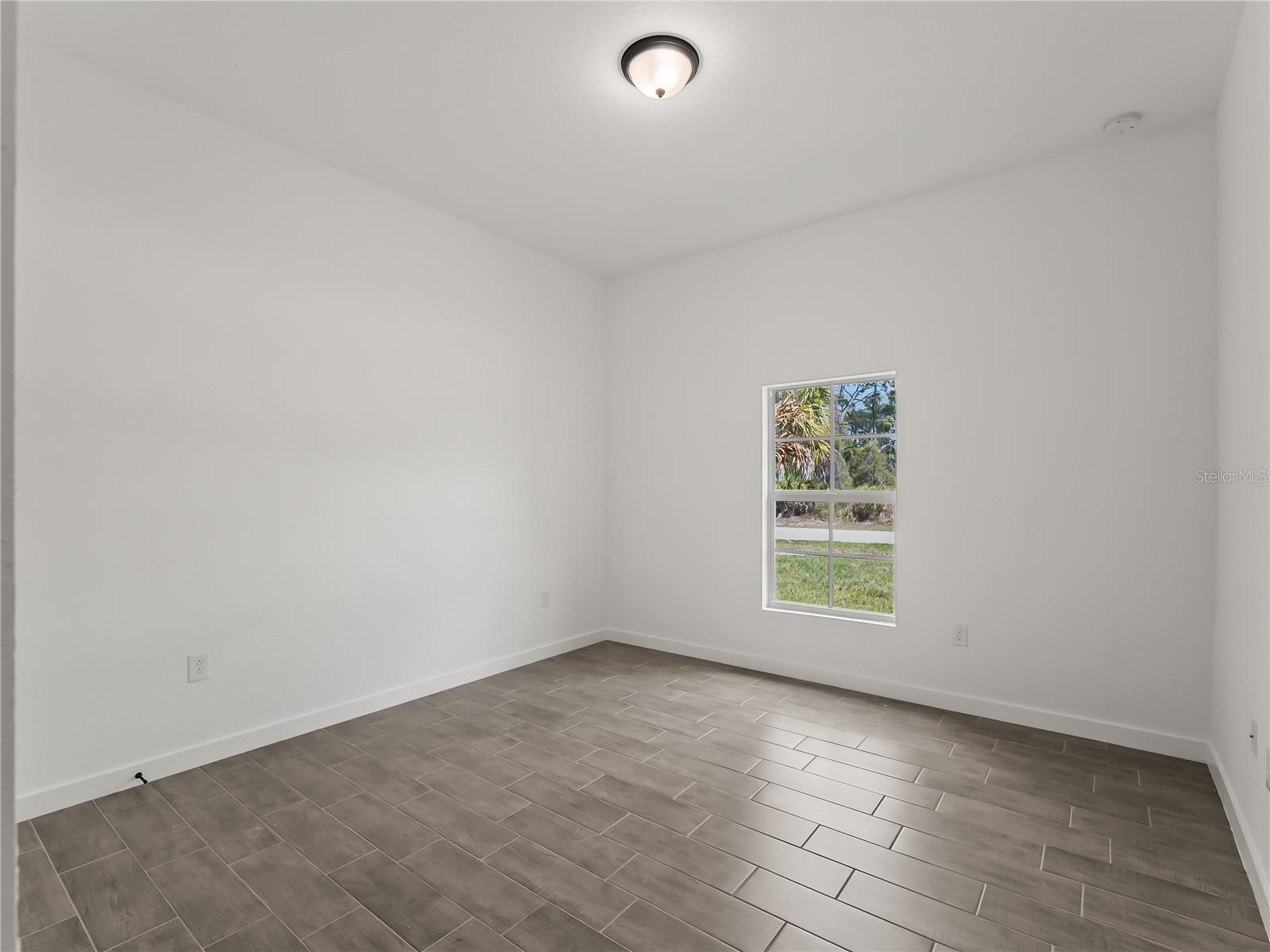 PORT CHARLOTTE SUB 33 - Residential