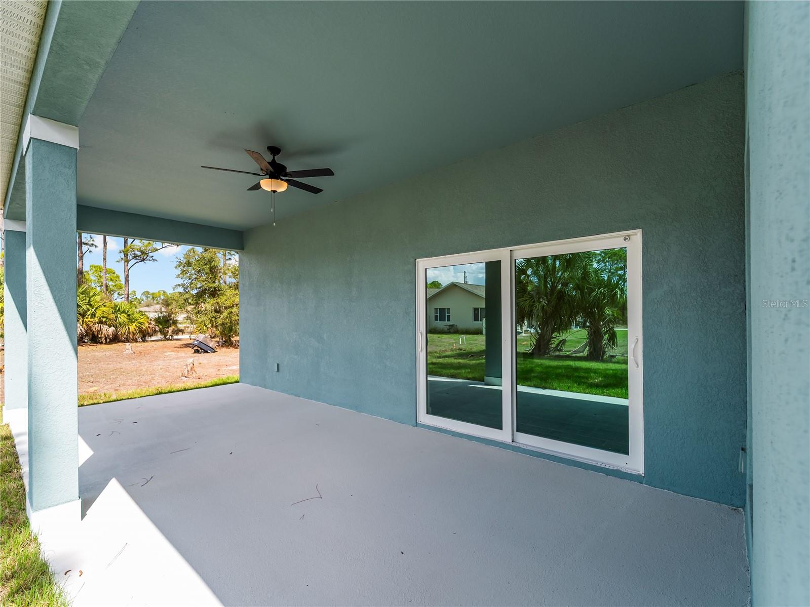 PORT CHARLOTTE SUB 33 - Residential