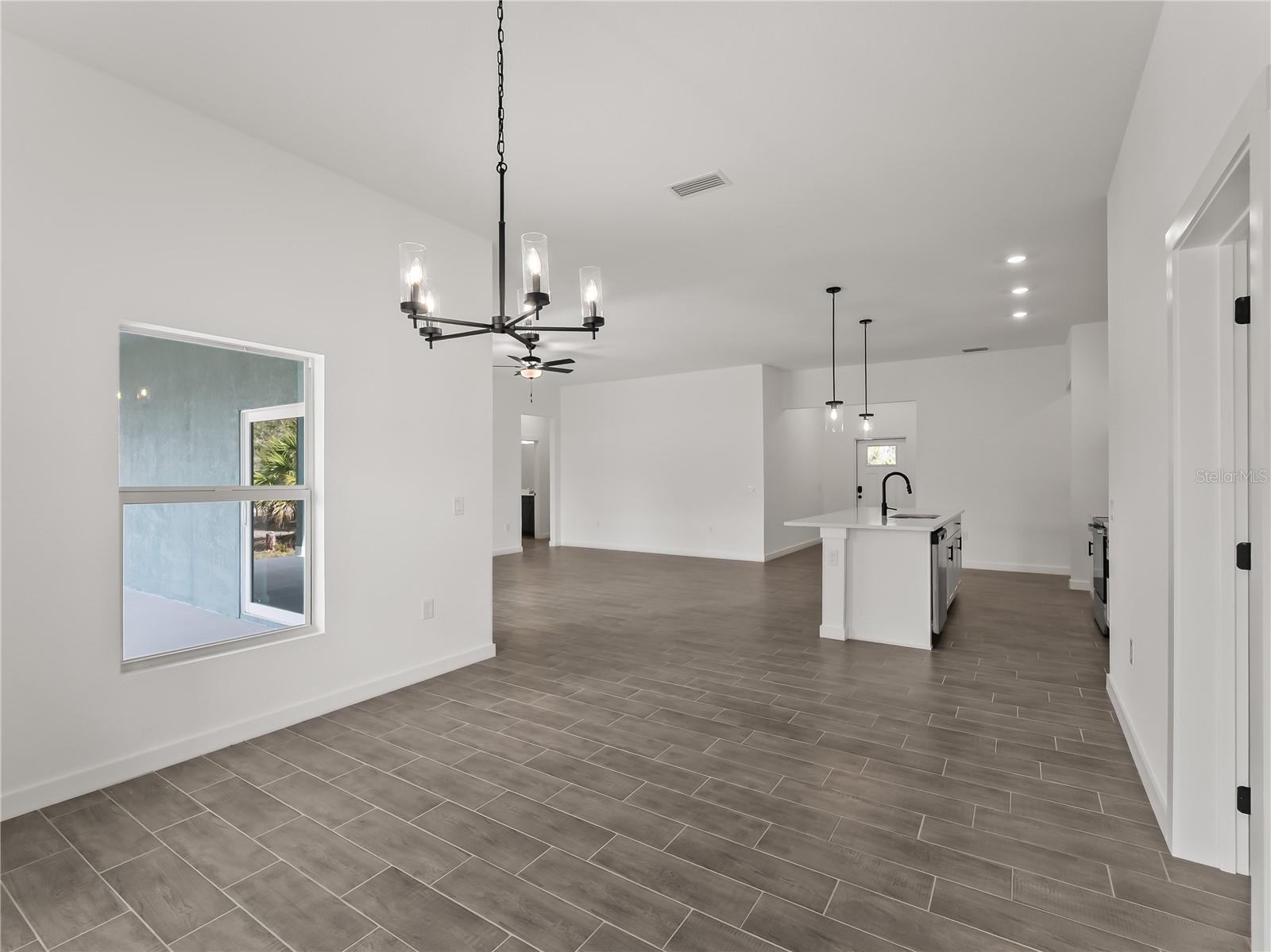 PORT CHARLOTTE SUB 33 - Residential