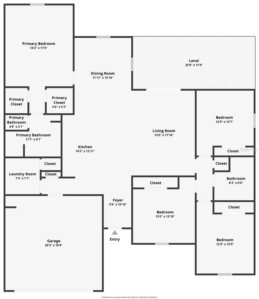 PORT CHARLOTTE SUB 33 - Residential