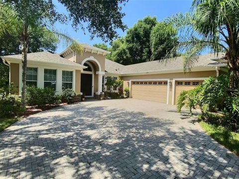 A home in APOPKA