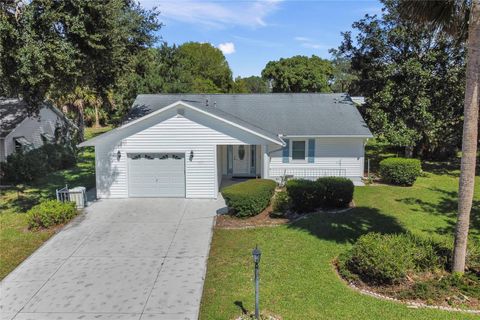 A home in LEESBURG