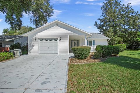 A home in LEESBURG