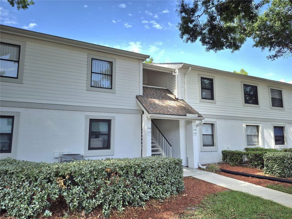 Photo of 114 Meadow Lane #114, Oldsmar, FL 34677 (MLS # TB8498436)
