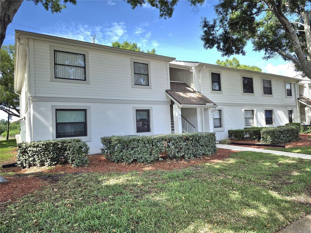 Photo of 114 Meadow Lane #114, Oldsmar, FL 34677 (MLS # TB8498436)