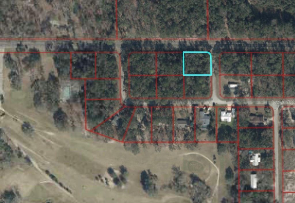 Photo of Tbd NW 115th Street, Chiefland, FL 32626 (MLS # OM717680)