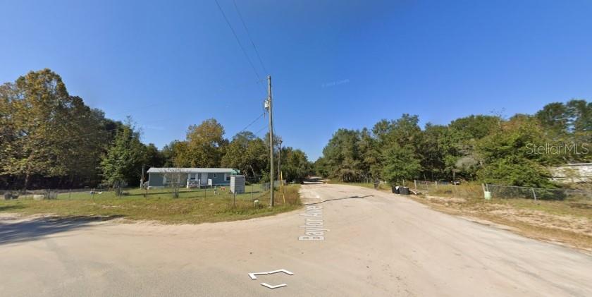 Photo of 6436 Baylor Avenue, Keystone Heights, FL 32656 (MLS # TB8542685)