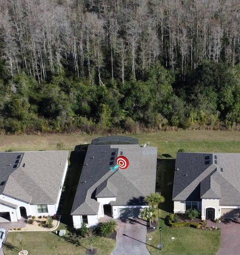 Photo of 684 San Augusto Drive, Poinciana, FL 34759 (MLS # S5141762)