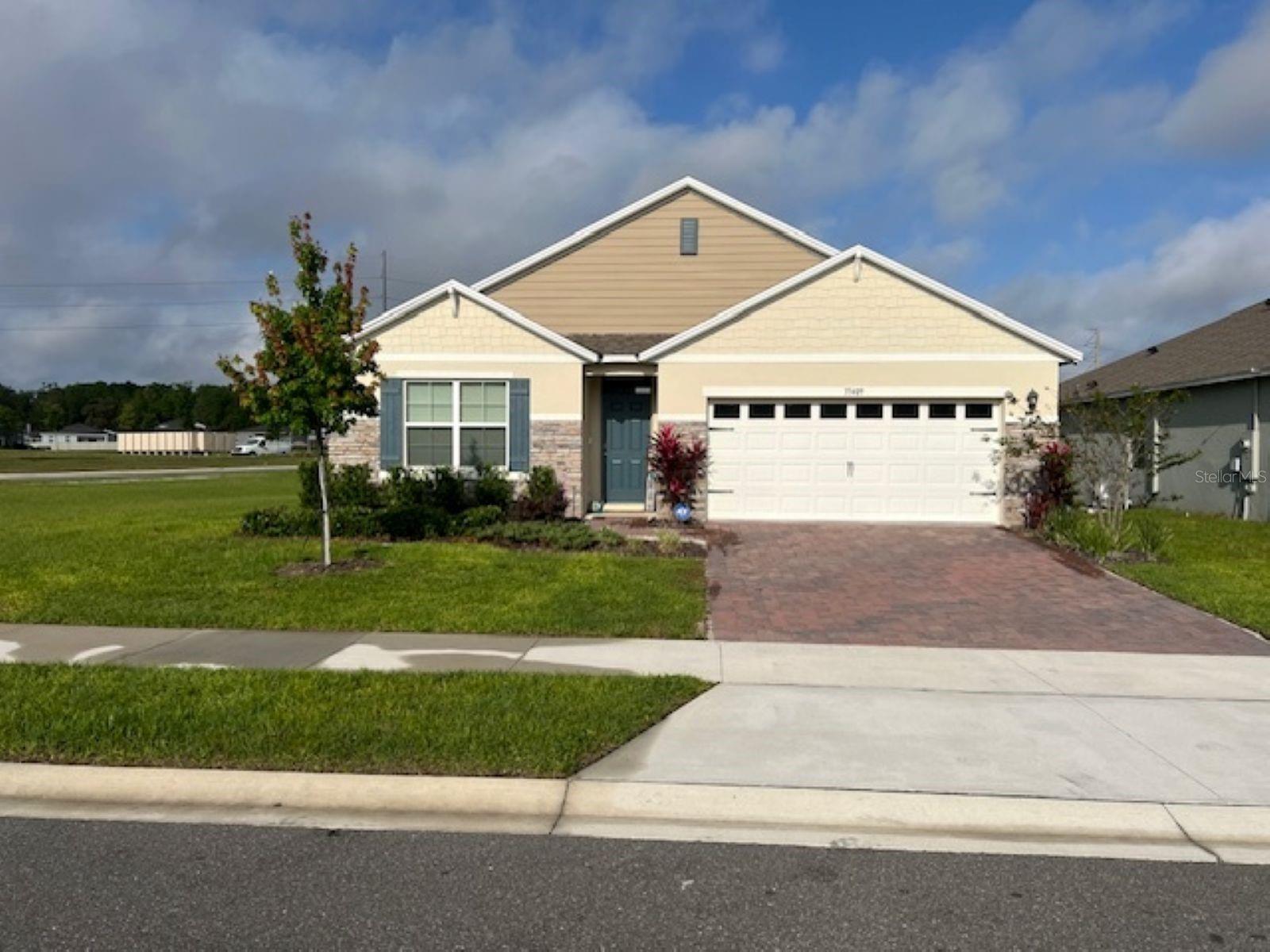 33409 COUNTRY HOUSE DRIVE