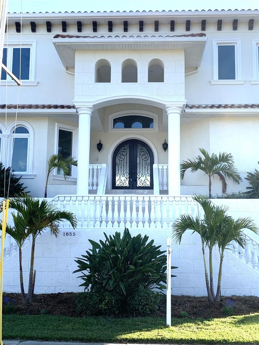 SHORE ACRES EDGEWATER SEC - Residential